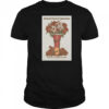 Michael Franti and Spearhead Welcome To The Family Tour 2025 t-shirt