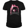 Mission Eagles Head shirt