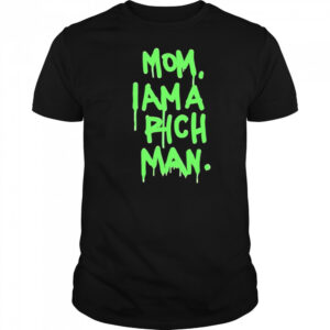 Mom i am a rich man shirt