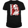 Monoxide Not Normal Blood Splatter T-shirt