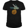 Monty Python and the Holy Grail and the question of whether a swallow can carry a coconut shirt