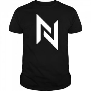 Nevertel Logo T-shirt