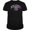 New Jersey Nets Logo T-Shirt