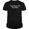 New York City Tap Water T-shirt