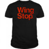 New York Knicks Wing Stop Shirt