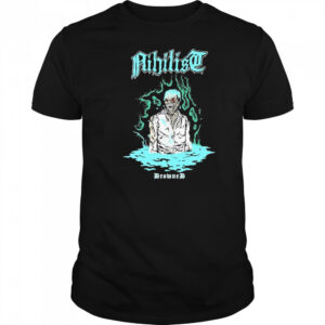 Nihilist Drowned T-shirt