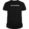 Obi – Yan Kenobi shirt