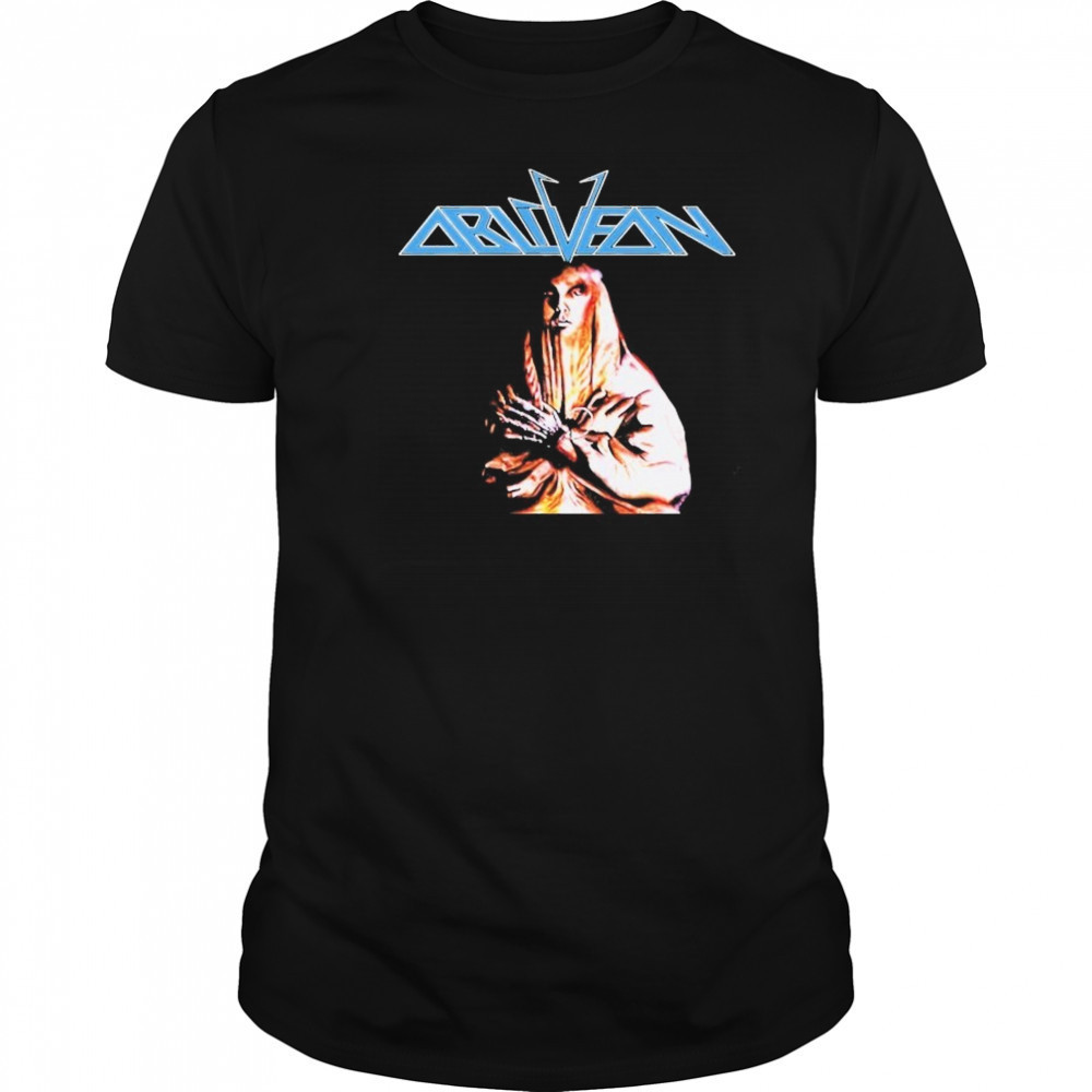 Obliveon Nemesis T-shirt
