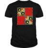 Oche Oche Omobanke T-shirt