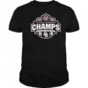 Oklahoma Sooners Softball 2025 SEC Conference Tournament Champions T-shirt