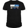 Omaha Storm Chasers Bimm Ridder Kansas City Royals shirt