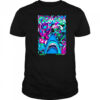 Omega Sea Master Thumbs T-shirt