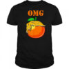 OMG orange man good shirt