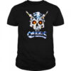 Osees Skull T-shirt