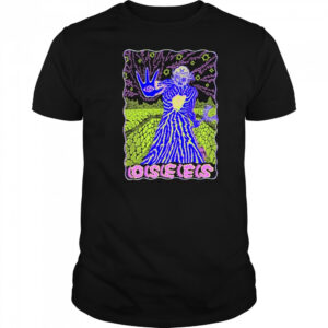Osees X Tetsunori T-shirt