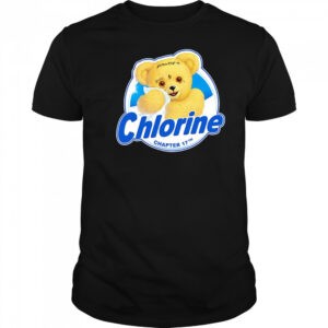 Ouija Macc Snuggalo Chlorine chapter 17 shirt