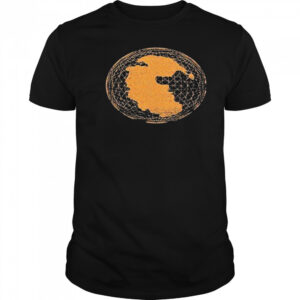 Pangaea Compass T-shirt