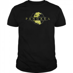 Pangaea Logo T-shirt