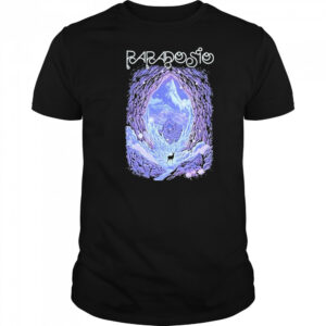 Papadosio Caverns T-Shirt