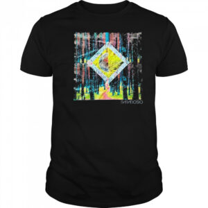Papadosio Forest T-Shirt