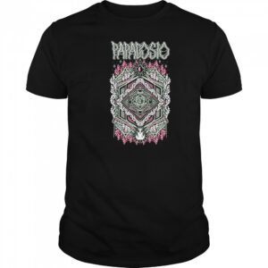 Papadosio Jake Jerome T-Shirt