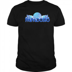 Papadosio Sphere T-shirt