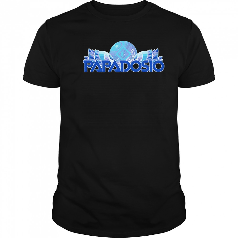 Papadosio Sphere T-shirt