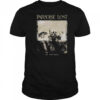Paradise Lost At The Mill T-shirt