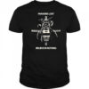 Paradise Lost Believe In Nothing T-shirt