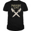 Paradise Lost Dagger T-Shirt
