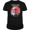 Paradise Lost Draconian Times Album T-Shirt