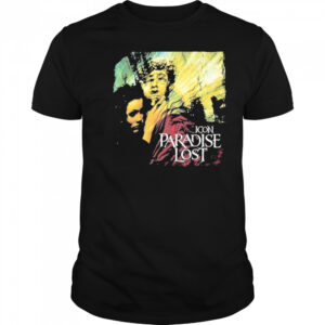 Paradise Lost Icon T-Shirt