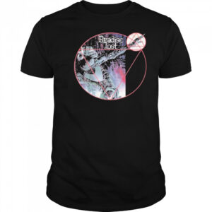 Paradise Lost Lost Paradise T-Shirt