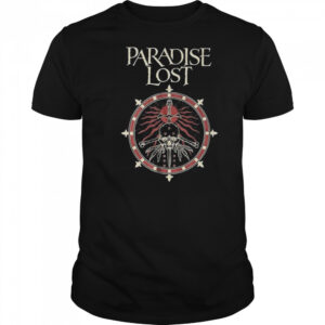 Paradise Lost Ravenghast T-Shirt