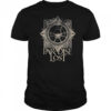 Paradise Lost Sword T-Shirt