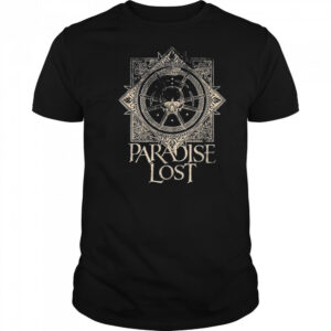 Paradise Lost Sword T-Shirt