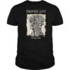 Paradise Lost The Plague Within T-Shirt
