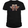 Path of Exile logo shirt