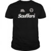 Pearl Scuffers Boy Or Girl T-Shirt