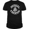 Physical Education T-shirt