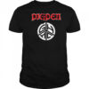 Pig Pen Logo T-shirt