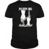 Pig Pen Mental Madness Hands T-shirt