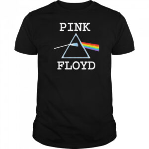 Pink Floyd Dark Side T-shirt