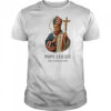 Pope Leo XIV First American Pope Shirt