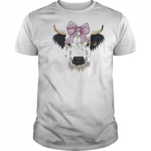 Poppy Katie Van Slyke T-Shirt