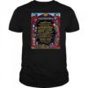 Poster Theatre & Circus Glastonbury 2025 Henning Wehn Brian Bilston Zoe Lyons Accordion Ryan t-shirt