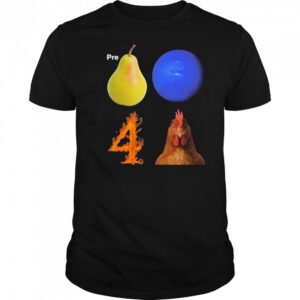 Prepare Uranus For Cock T-Shirt