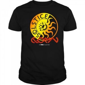 Prog Magazine Solstice T-Shirt