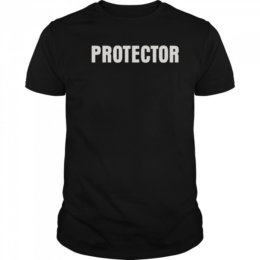 Protector T-Shirt