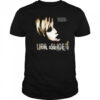 Pupil Slicer Rust shirt